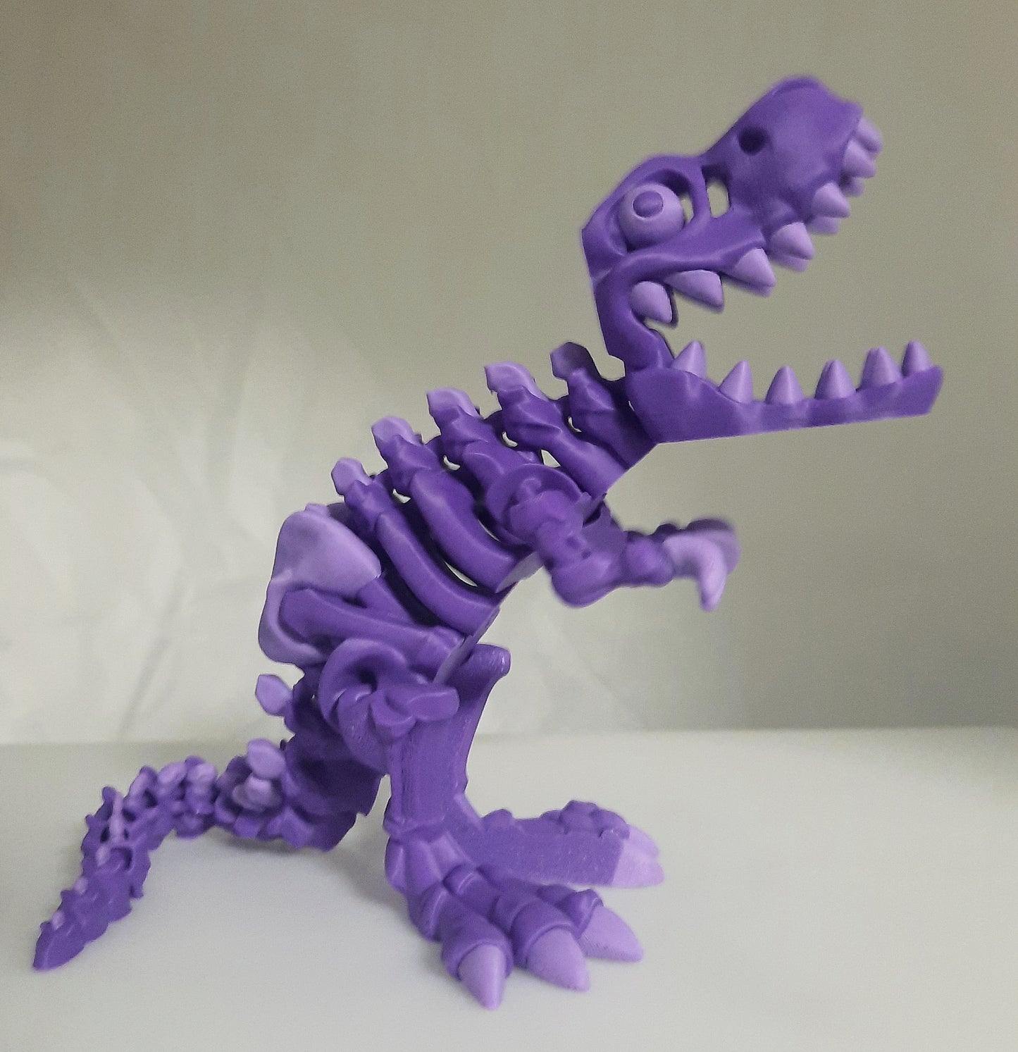Flexi Factory Dinosaurs