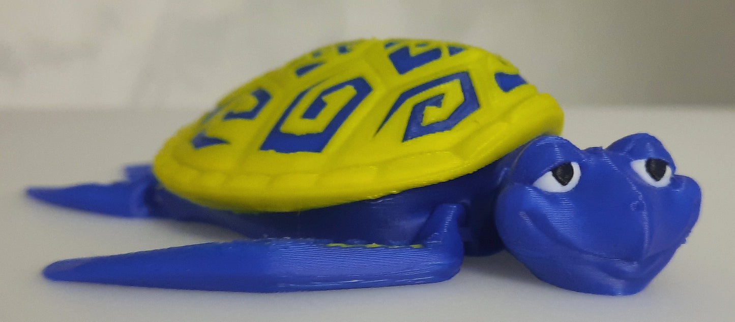 Flexi Factory Animals