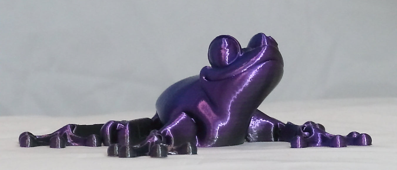 Flexi Factory Animals